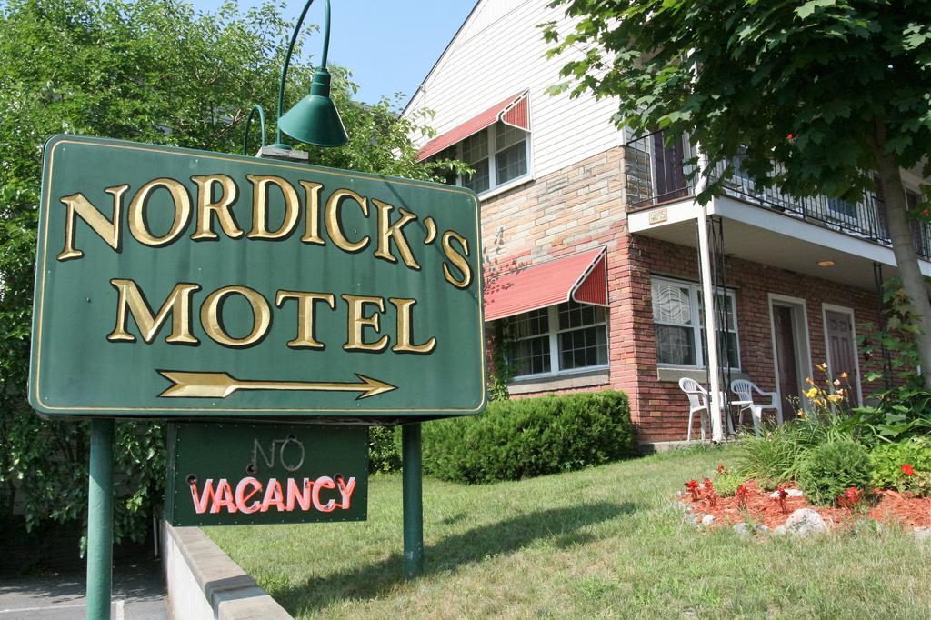 Nordick'S Inn Лейк-Джордж Екстер'єр фото